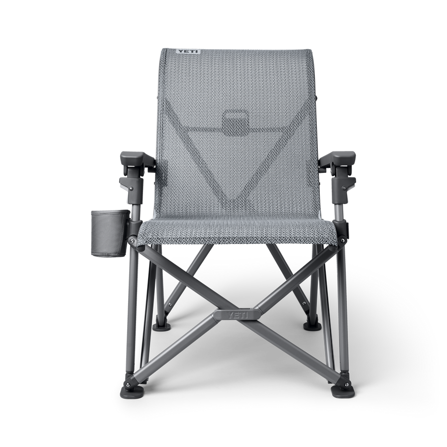 YETI Trailhead Camp Chair Outdoor