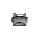 YETI Camino Carryall 20 Storm Gray top view