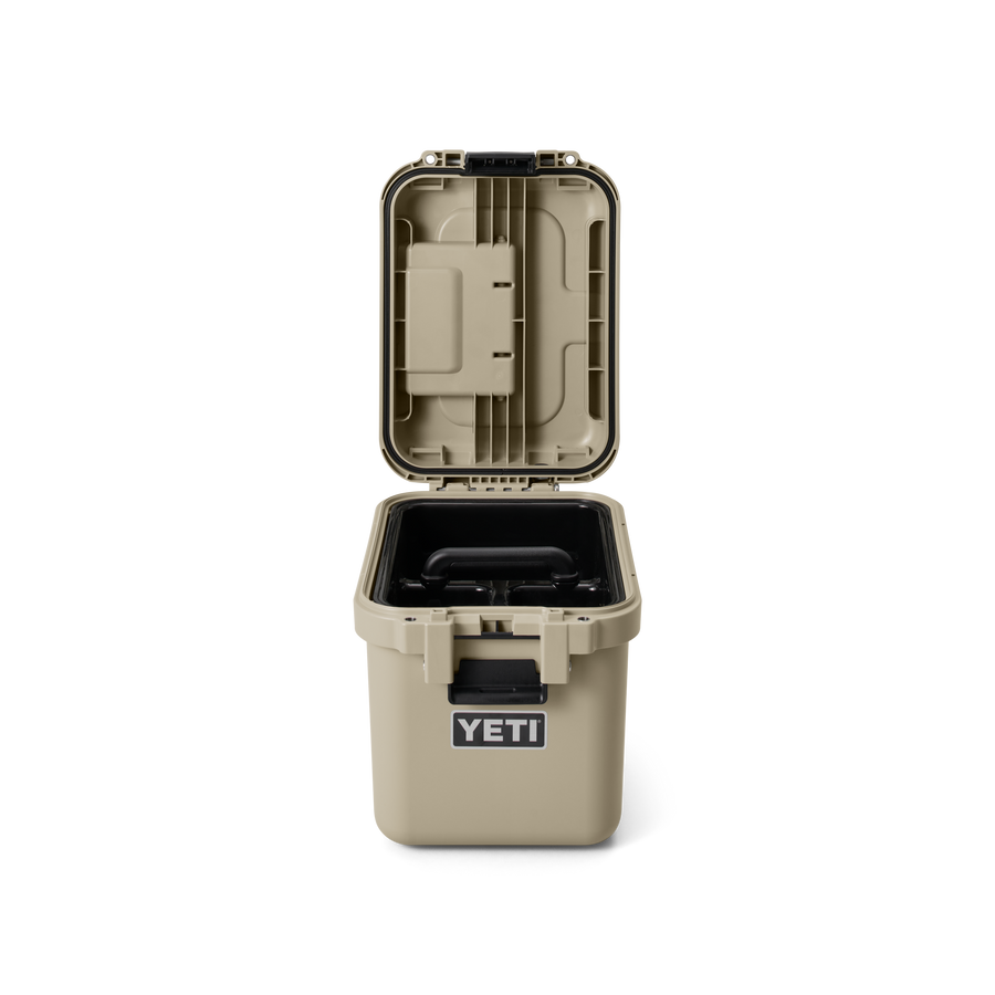 YETI LoadOut GoBox 15 Cargo