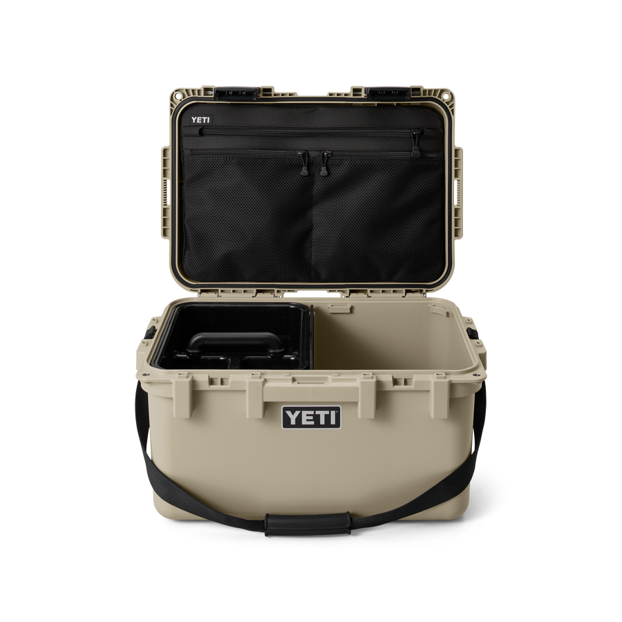 YETI LoadOut GoBox 30 2.0 Cargo