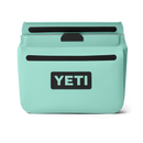YETI Sidekick Dry 3L Bag — Open