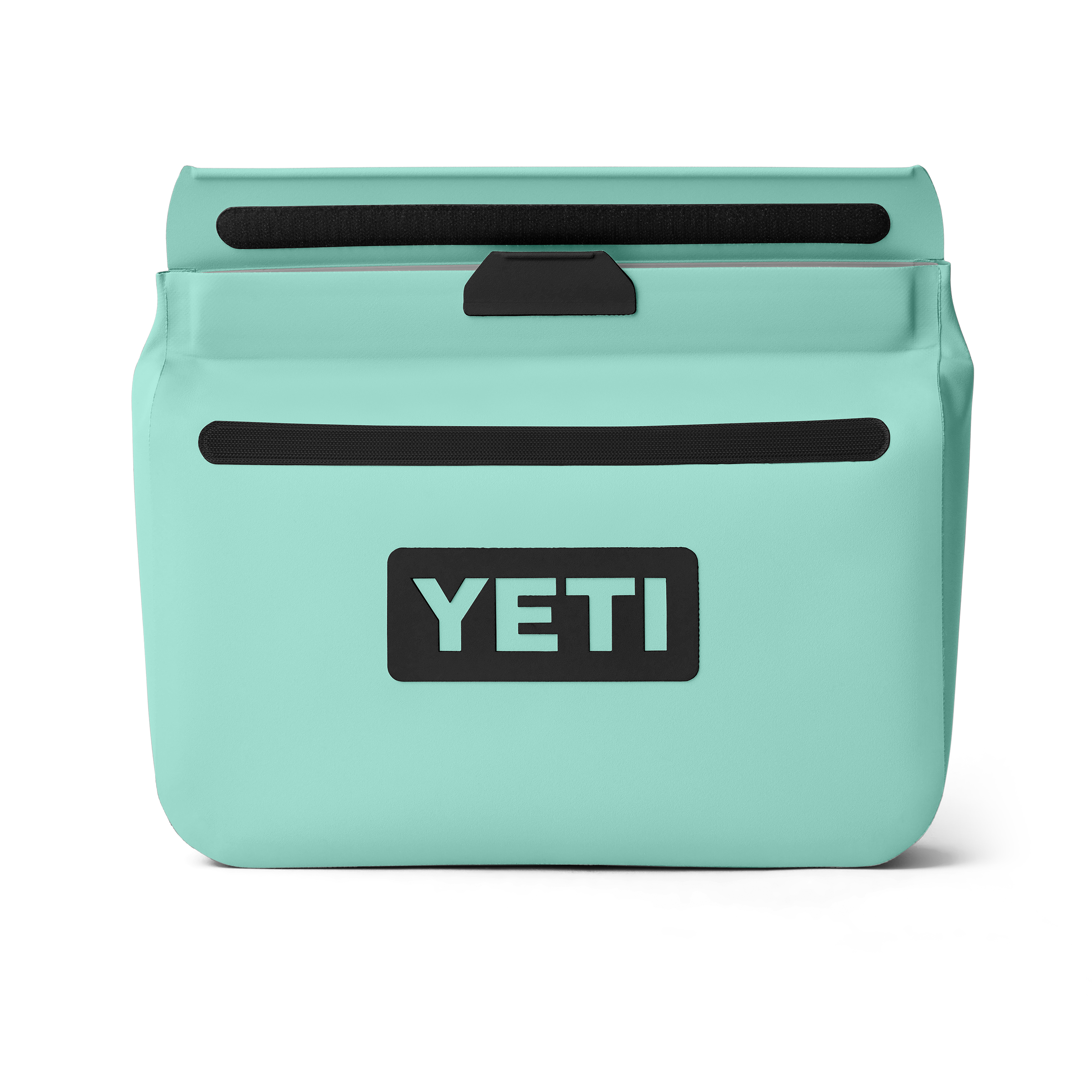 YETI Sidekick Dry 3L Bag — Open