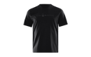 Sail Racing Bowman Monochrome Tee Carbon