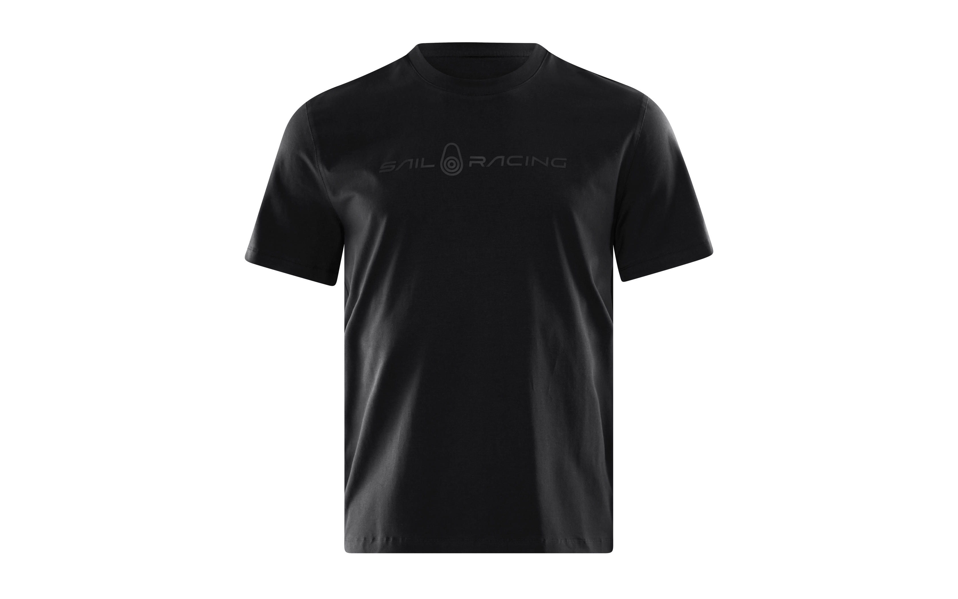 Sail Racing Bowman Monochrome Tee Carbon