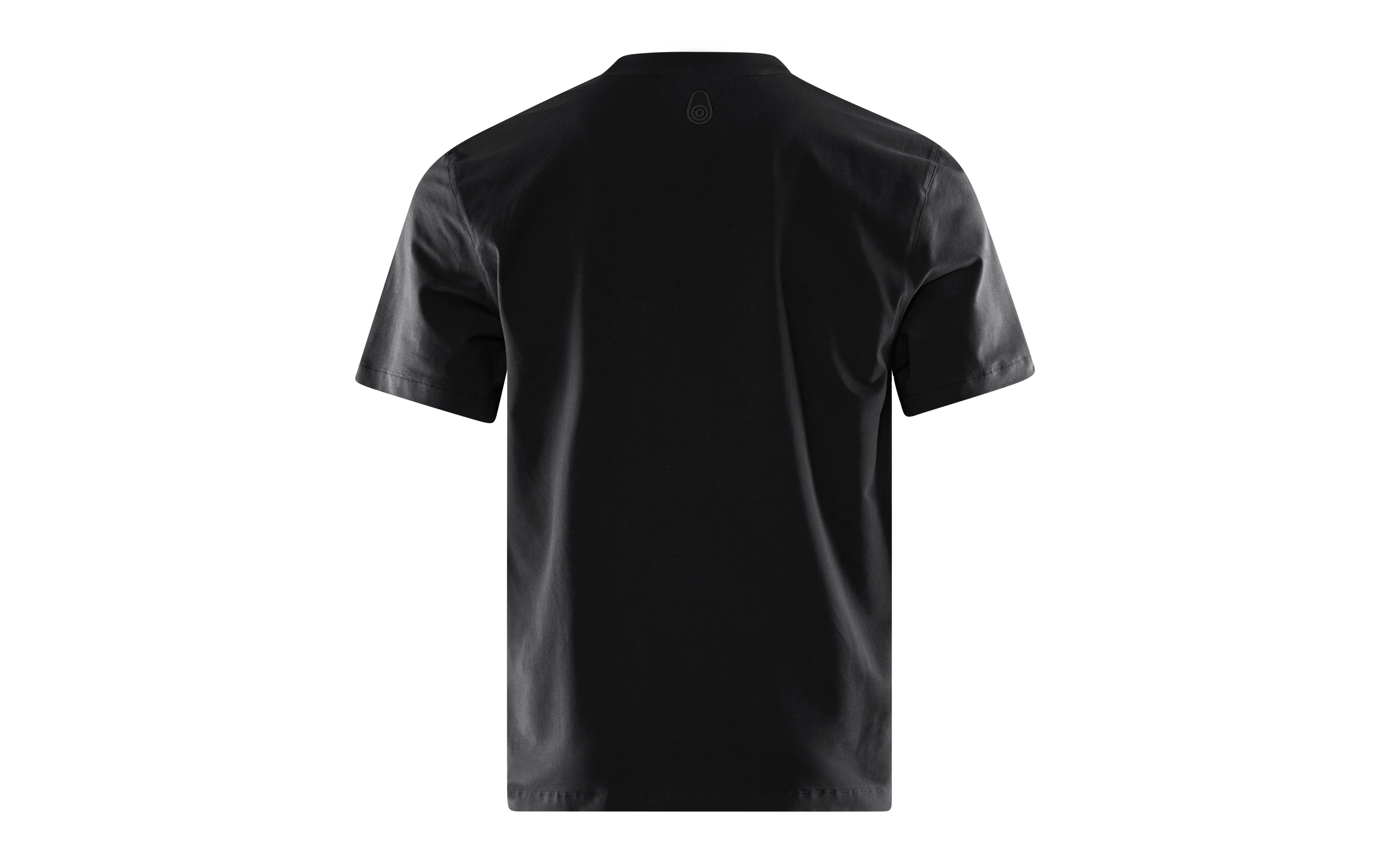 Sail Racing Bowman Monochrome Tee Carbon