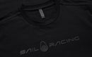 Sail Racing Bowman Monochrome Tee Carbon