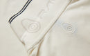 Sail Racing Fleet Polo Off White
