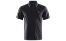 Sail Racing Fleet Polo Dark Steel Blue