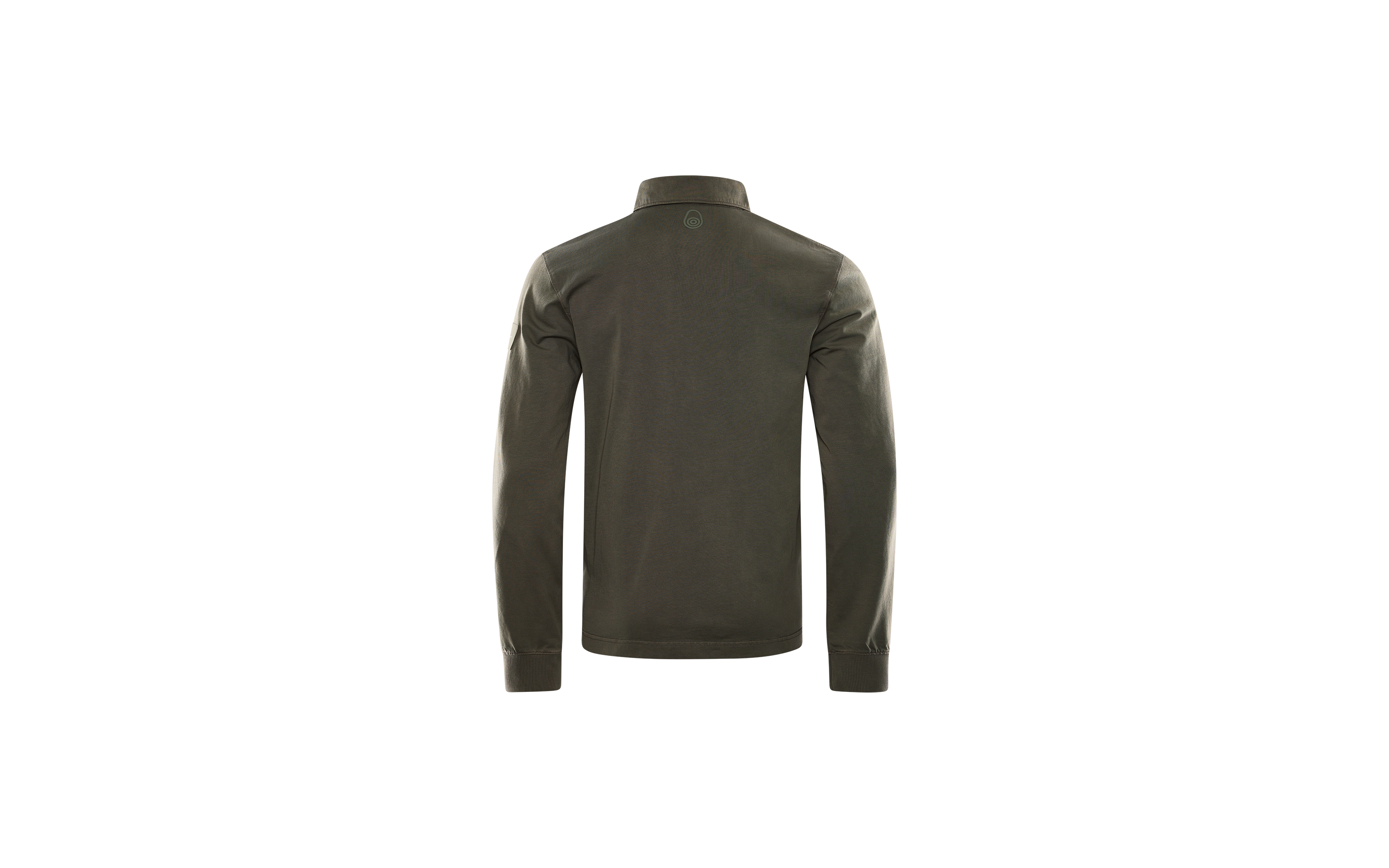 Sail Racing Wind Pigment Rugger Mud Green