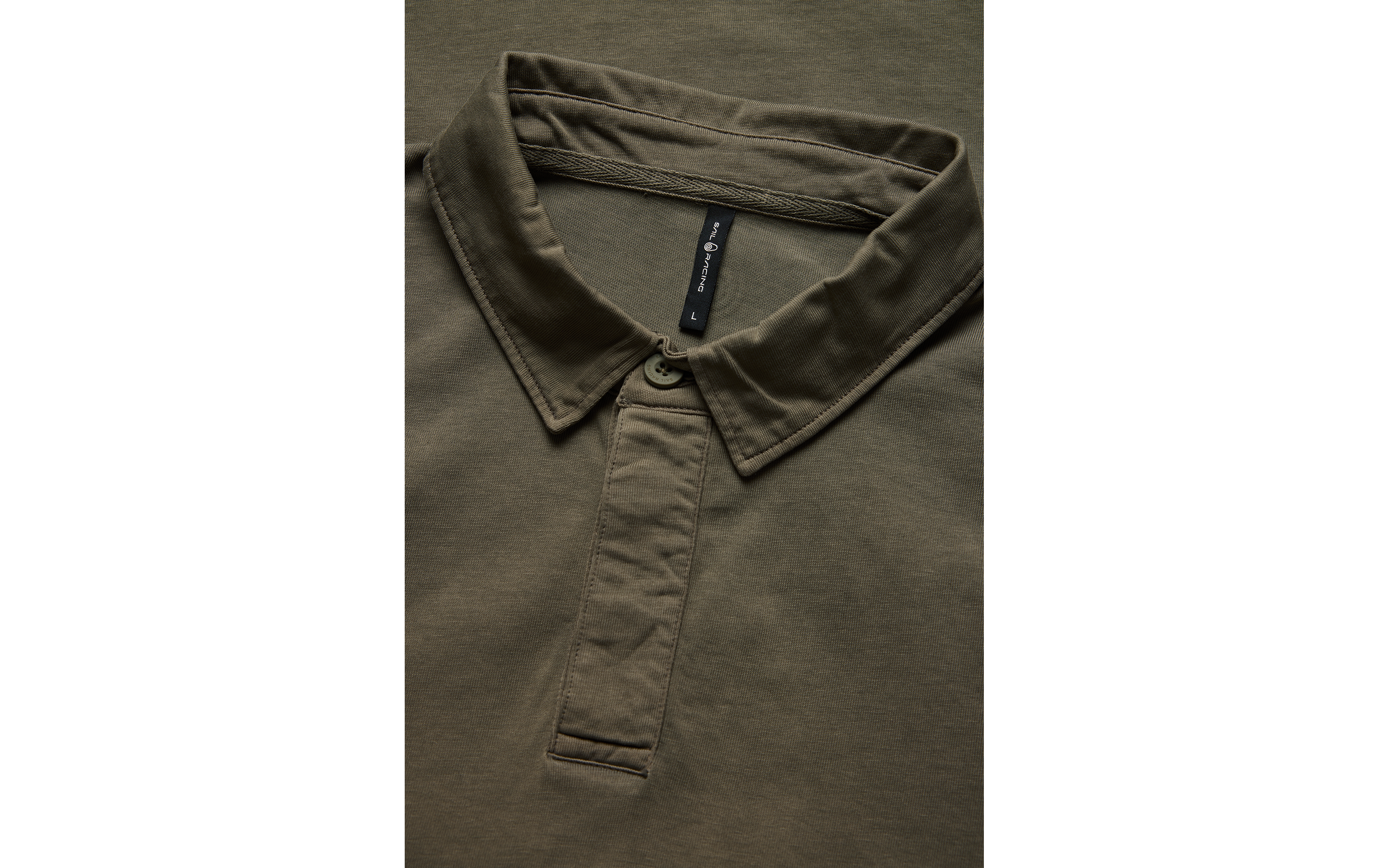 Sail Racing Wind Pigment Rugger Mud Green