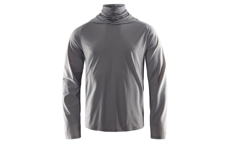 Sail Racing Shore Technical Hood