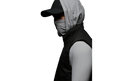 Sail Racing Shore Technical Hood Magnesium