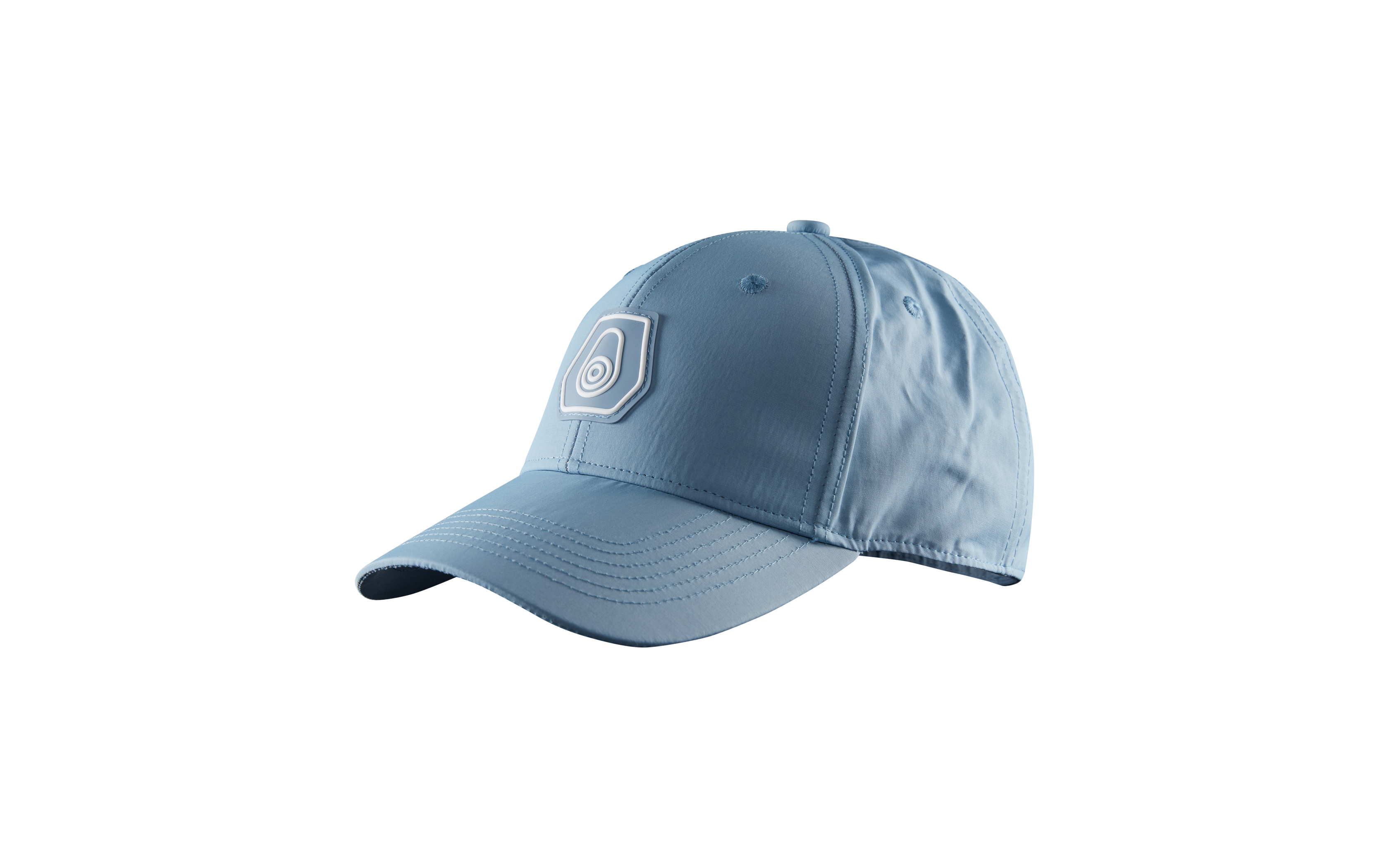 Sail Racing Fleet Cap Dusty Blue