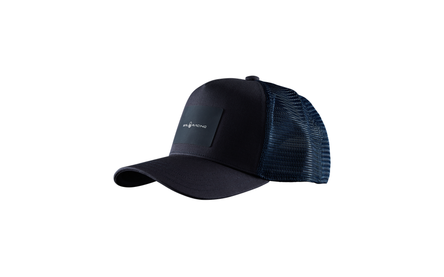 Sail Racing Wind Cap