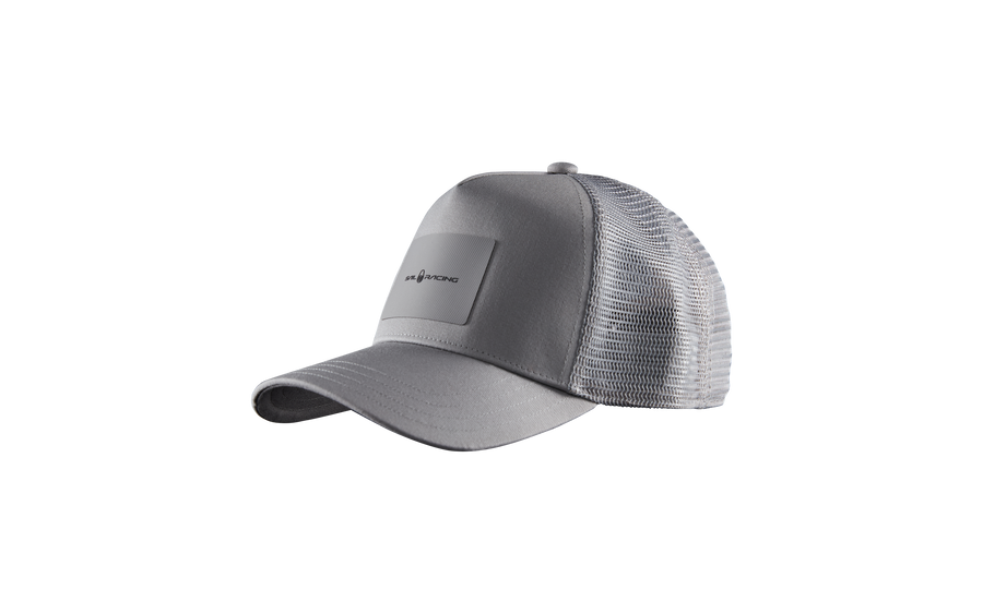 Sail Racing Wind Cap