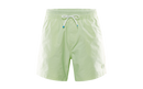 Sail Racing Fleet Swim Shorts Fog Green