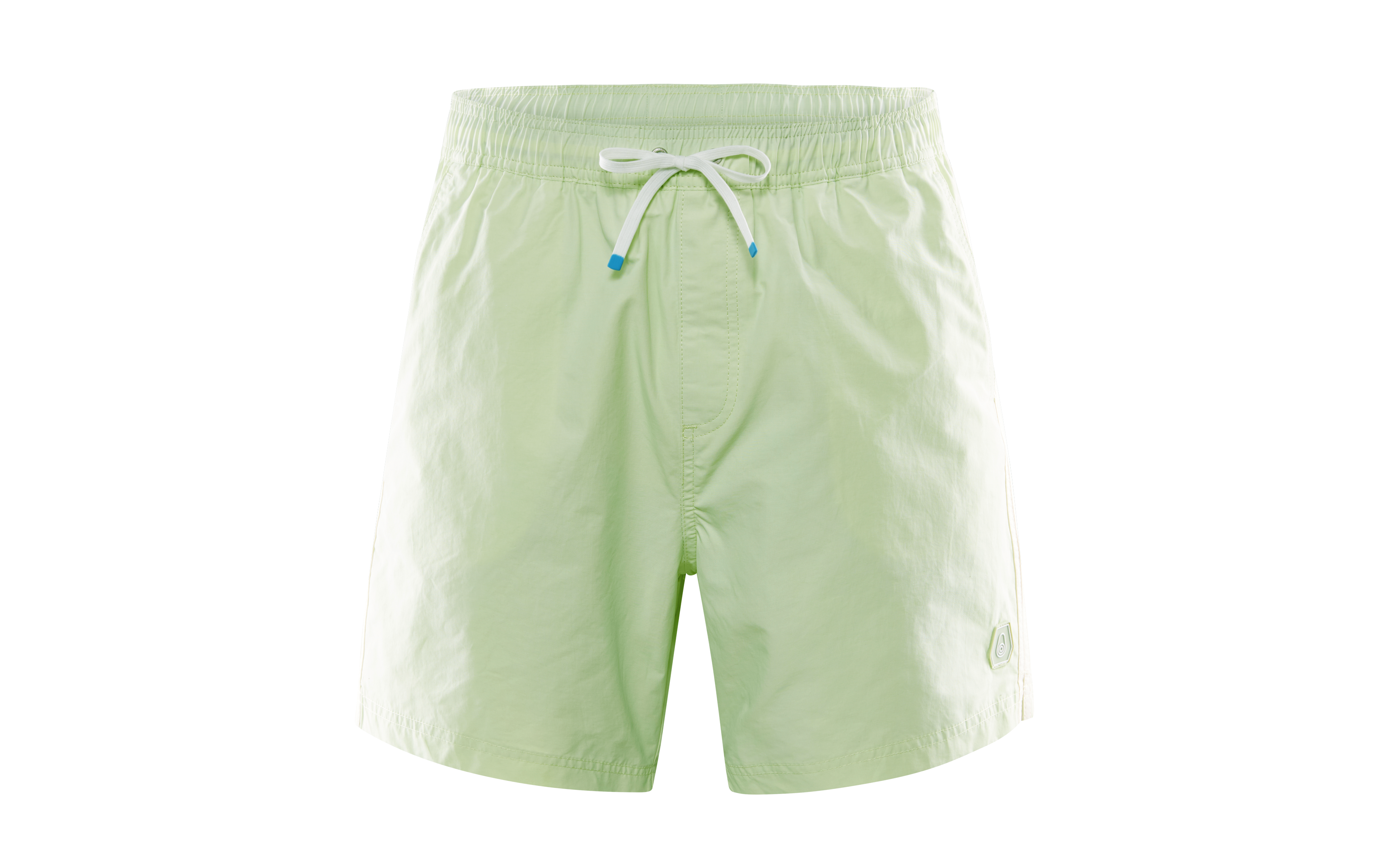 Sail Racing Fleet Swim Shorts Fog Green