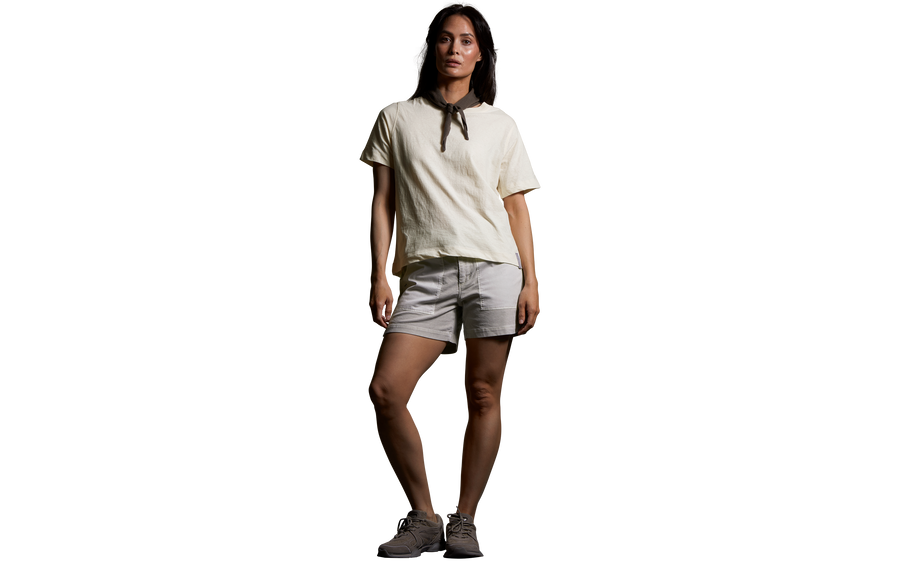 Sail Racing Sundrift Linen Tee