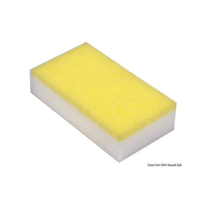 YACHTICON Magic Sponge