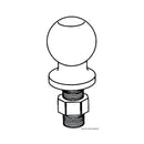 Tow ball