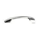 Streamlined handle