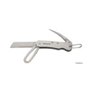 Sail knife made of stainless steel