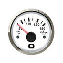 Oljetemperaturindikator