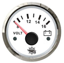 Volttimittari