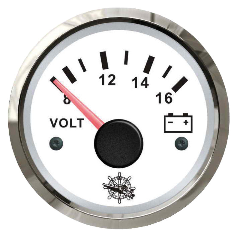 Volttimittari