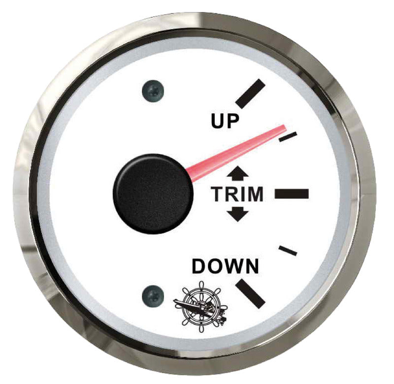 TRIM-ilmaisin