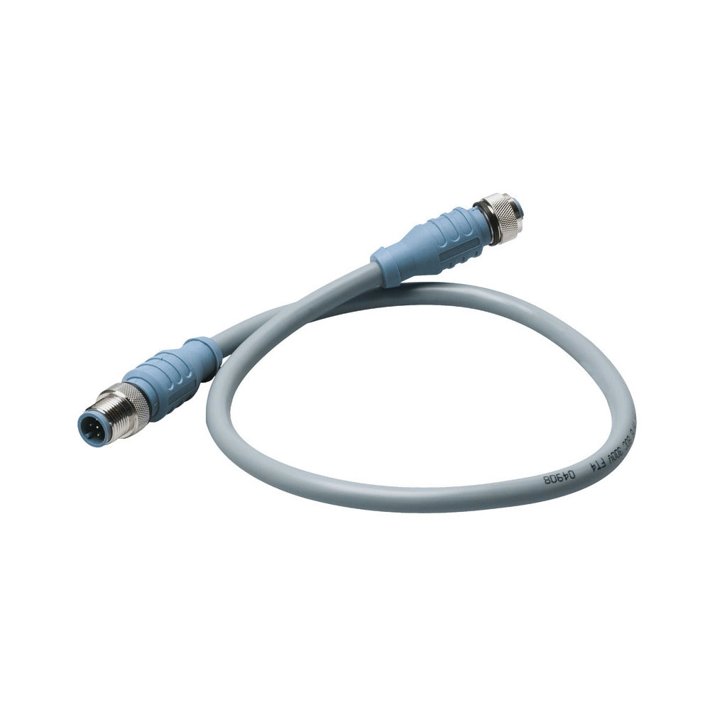 NMEA 2000 uros/naaras liitinkaapeli 3 m