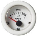 Waste Guardian 10–180 ohm jätevesimittari