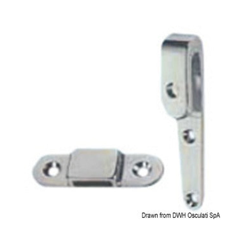 Ladder hook
