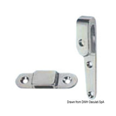 Ladder hook