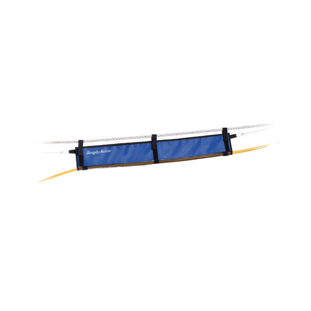 CADDY organizer for boat-to-dock electric cables a