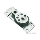 Mini VIADANA blocks for ropes up to 6 mm