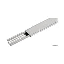 traveller system for awnings / spray hoods