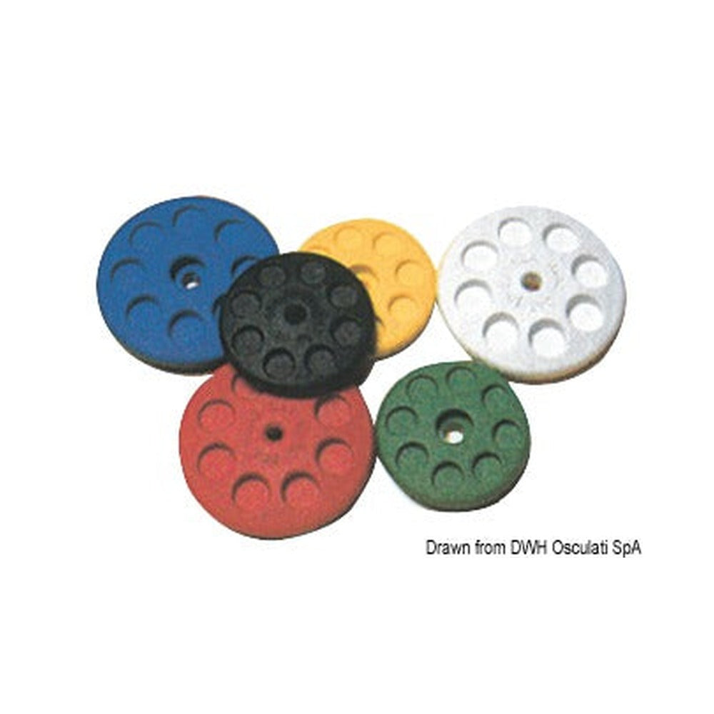 Disk trapeze bundle