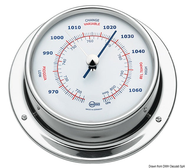 BARIGO Instruments Sky