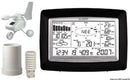Professional wireless weather station