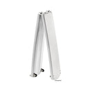 Foldable gangway in carbon fiber Polibridge II + E