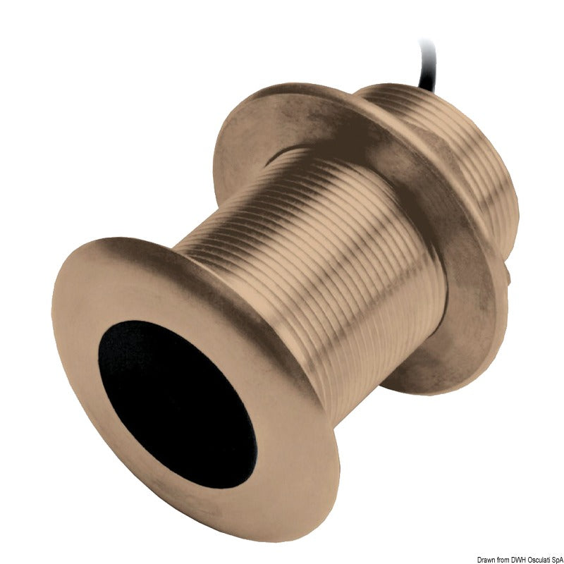 CHIRP Transducers GARMIN