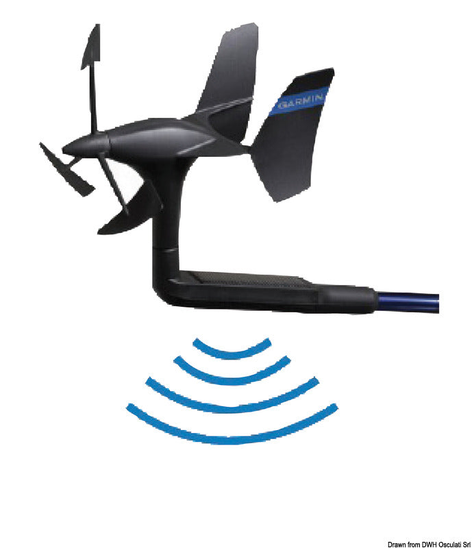GARMIN gWind transducers