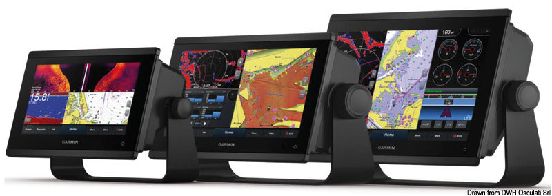 Chartplotter GPSMAP 723 / 923 / 1223 (xsv)