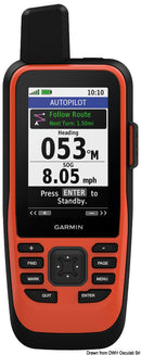 GPSMAP 86i GARMIN