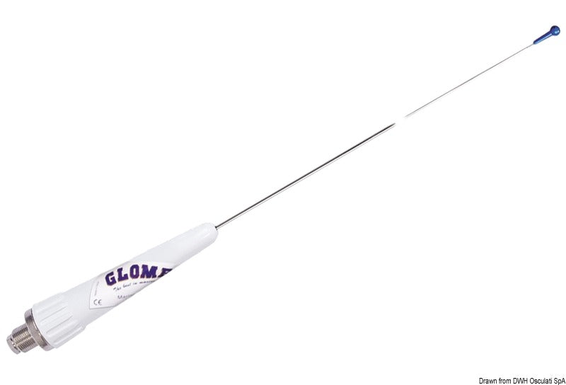 GLOMEX RA106/109 SB KIT VHF-antennkit