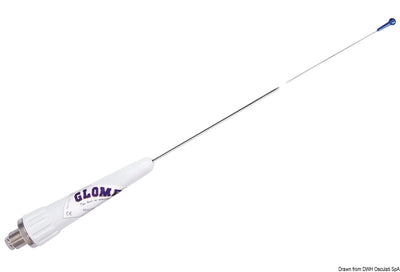 GLOMEX RA106/109 SB KIT VHF-antenni