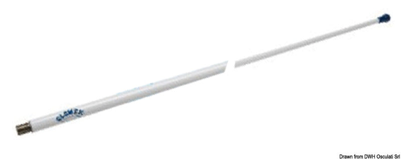 GLOMEX Glomeasy Line AM/FM-DAB-AIS-antenn