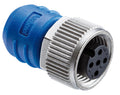 NMEA 2000 female terminal connector 3A 60 V