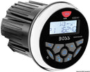 BOSS FM/AM/Bluetooth/USB/MP3-radio kojelautaan